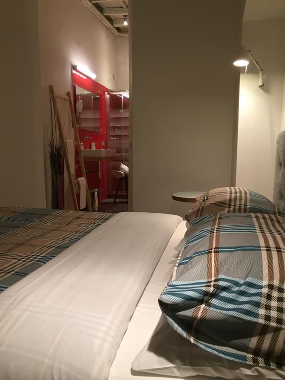 Dab Trevi Apartment Roma Ngoại thất bức ảnh