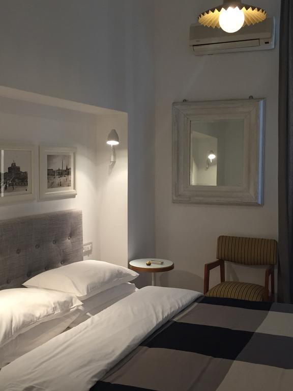 Dab Trevi Apartment Roma Ngoại thất bức ảnh