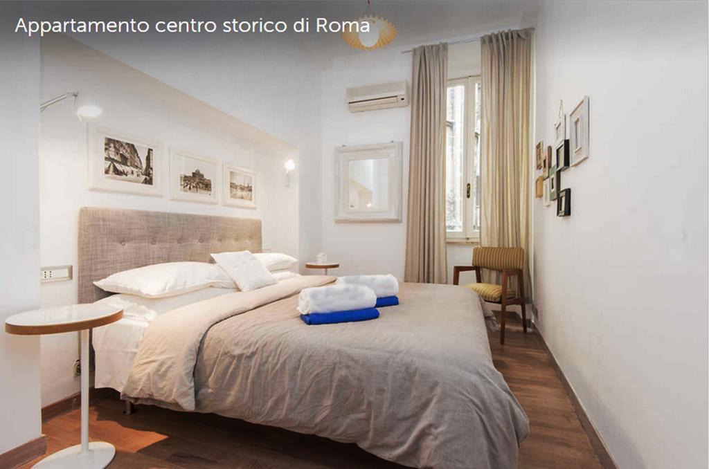 Dab Trevi Apartment Roma Phòng bức ảnh