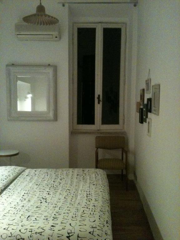 Dab Trevi Apartment Roma Ngoại thất bức ảnh