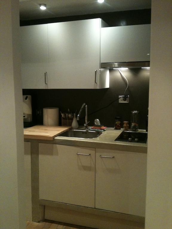 Dab Trevi Apartment Roma Ngoại thất bức ảnh