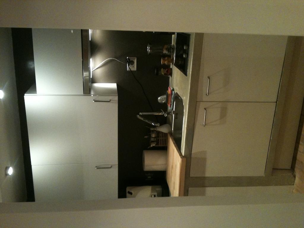 Dab Trevi Apartment Roma Ngoại thất bức ảnh