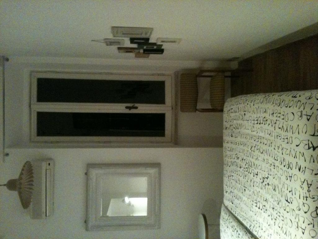 Dab Trevi Apartment Roma Phòng bức ảnh