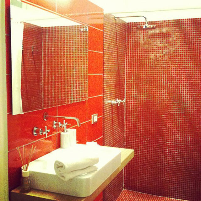 Dab Trevi Apartment Roma Phòng bức ảnh