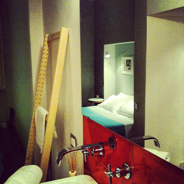 Dab Trevi Apartment Roma Phòng bức ảnh