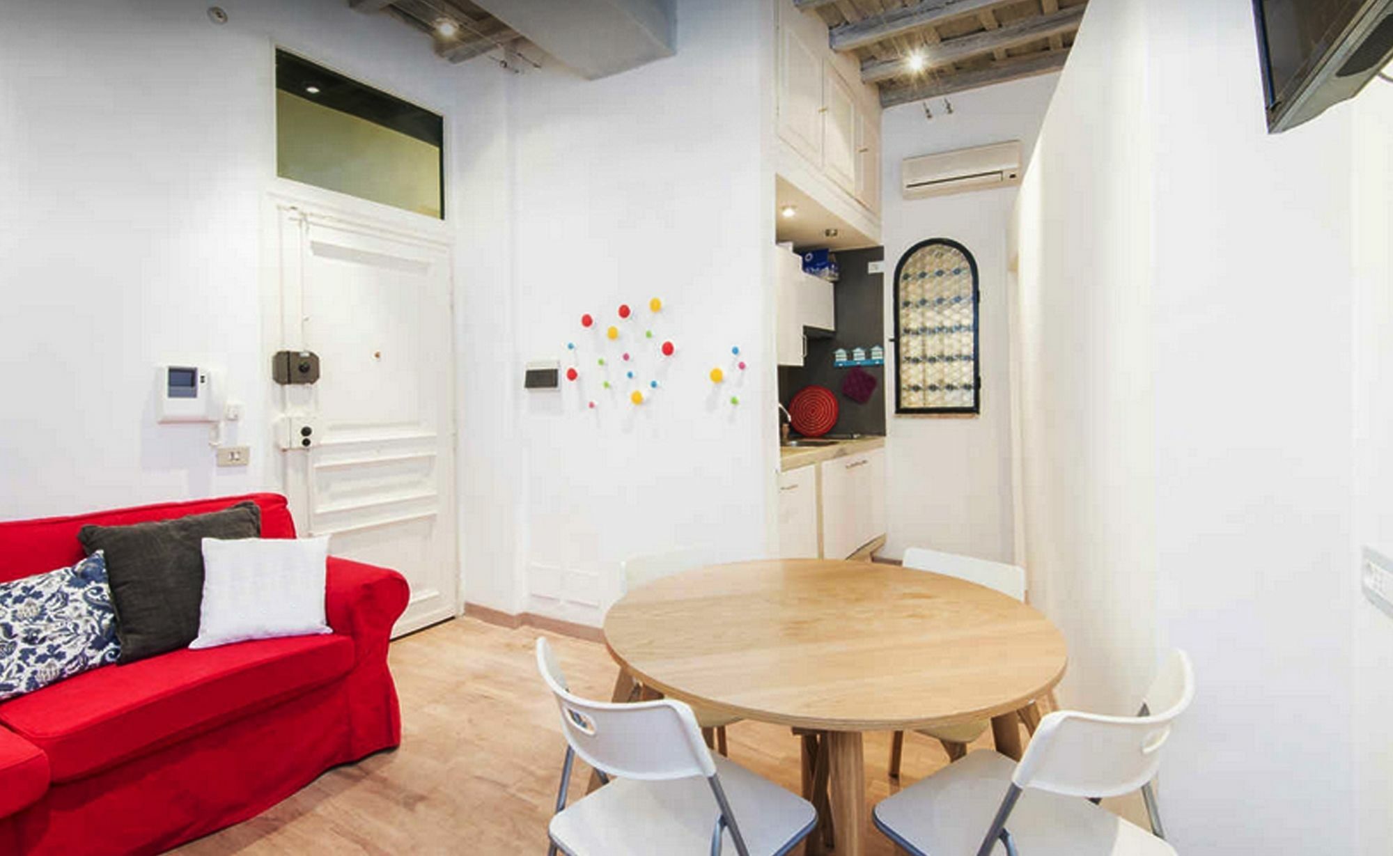Dab Trevi Apartment Roma Ngoại thất bức ảnh