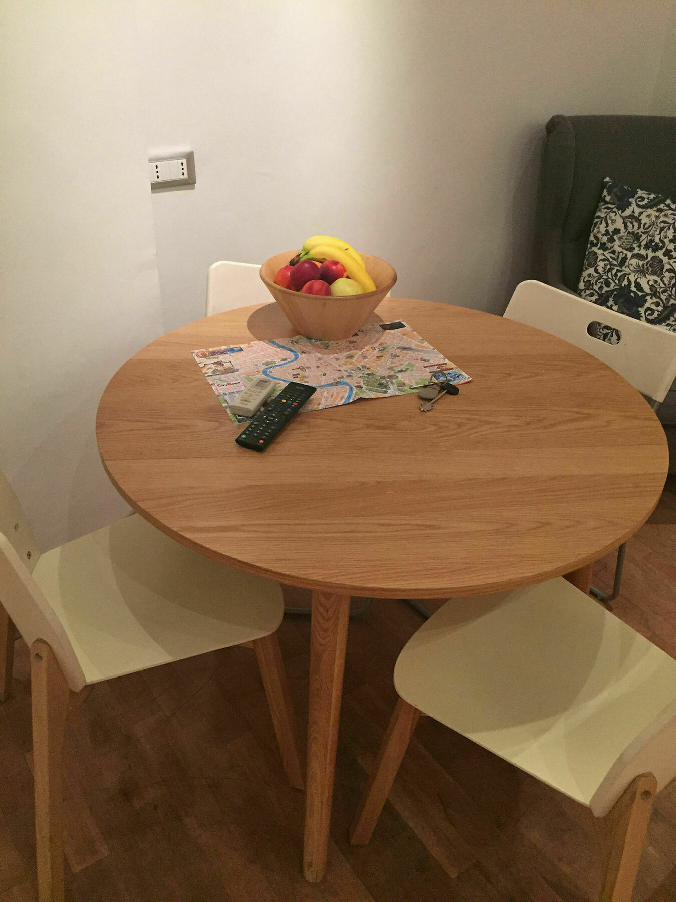 Dab Trevi Apartment Roma Ngoại thất bức ảnh
