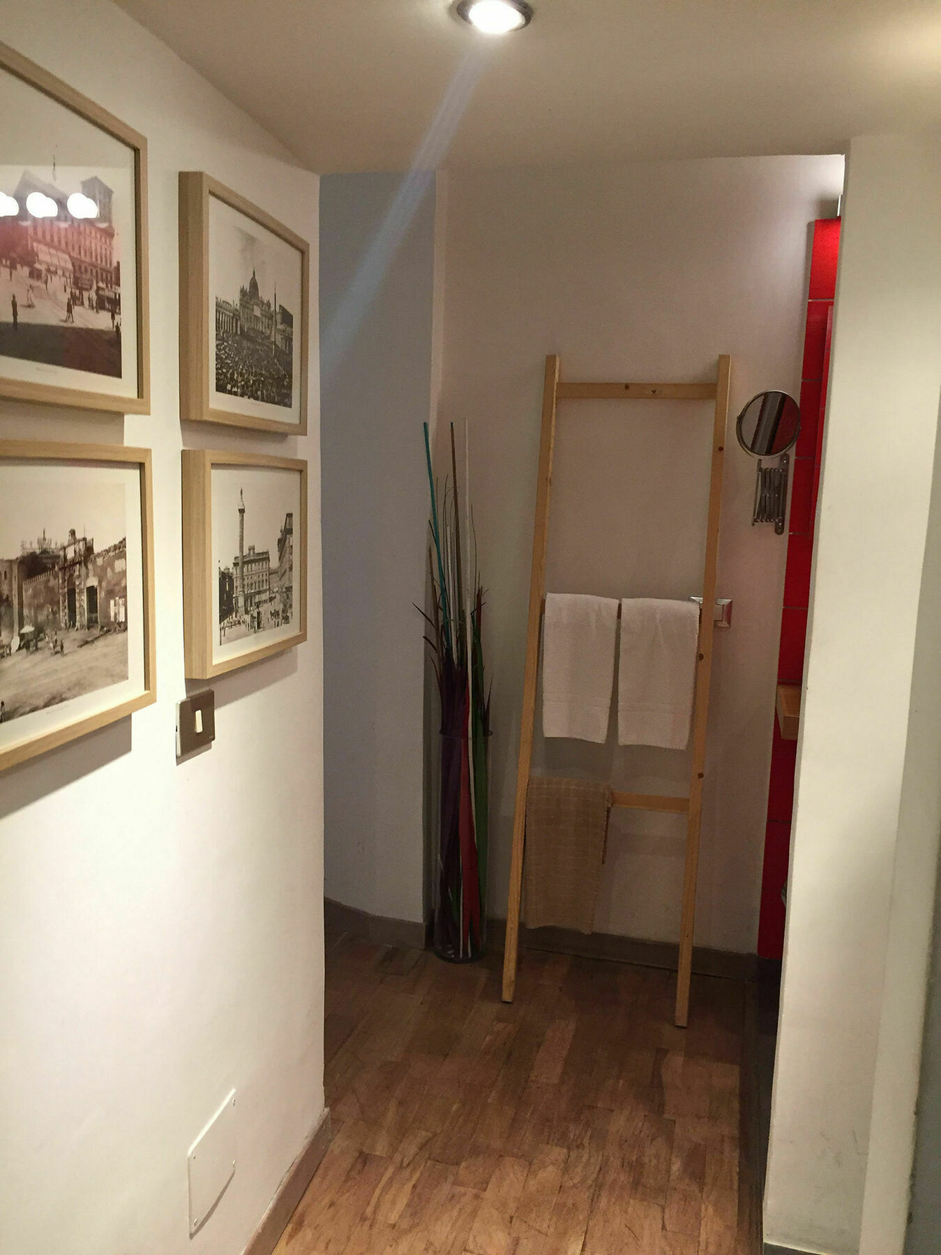 Dab Trevi Apartment Roma Ngoại thất bức ảnh