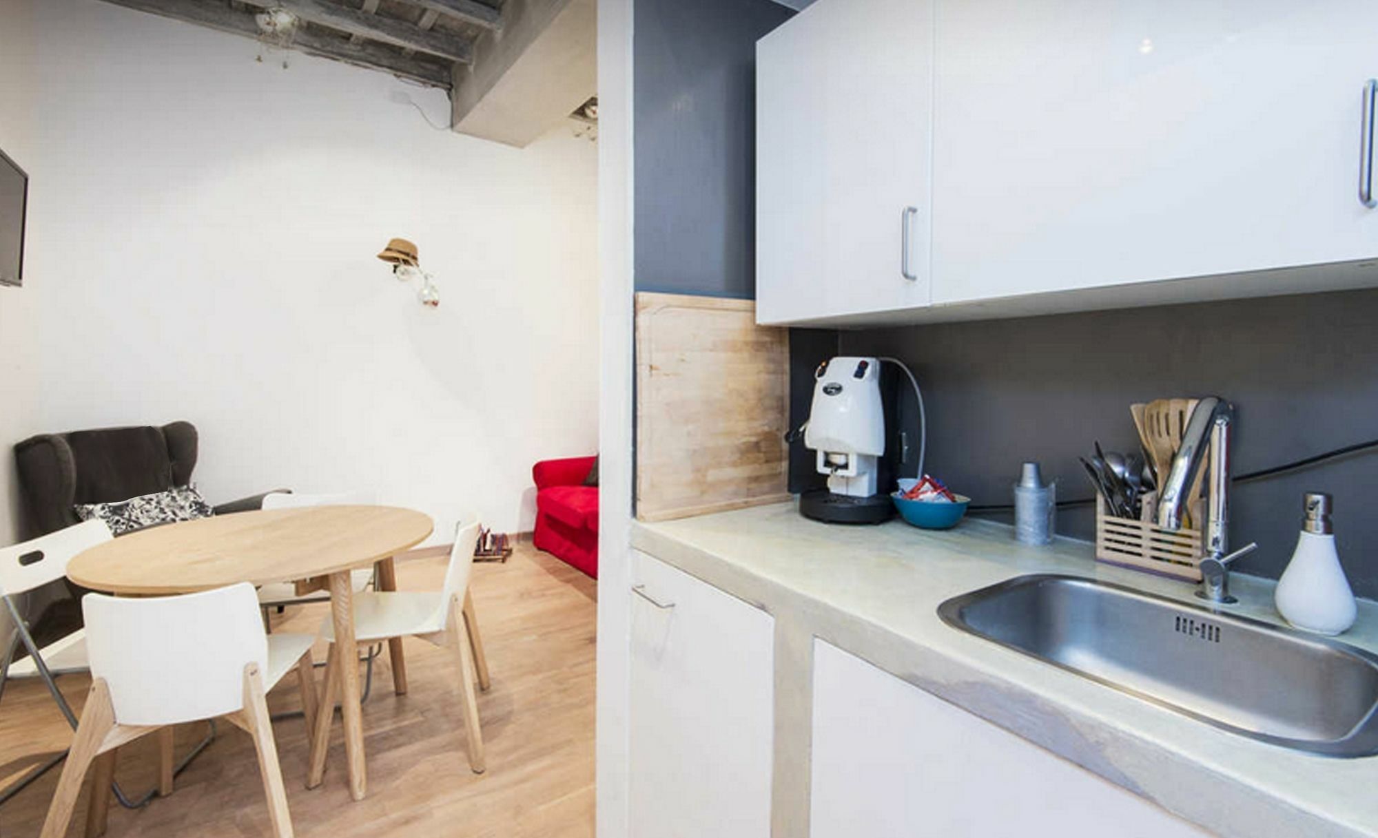 Dab Trevi Apartment Roma Ngoại thất bức ảnh