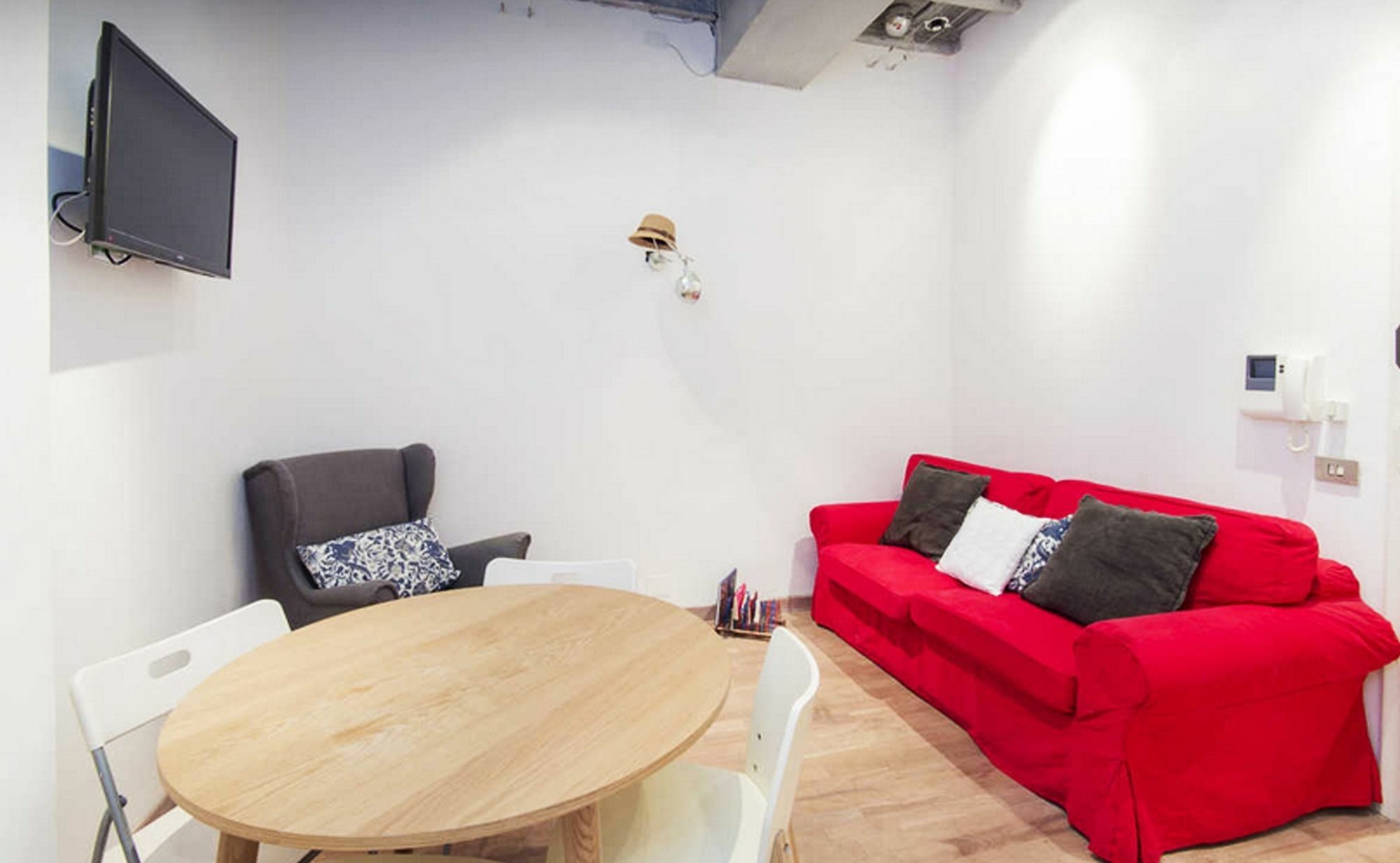 Dab Trevi Apartment Roma Ngoại thất bức ảnh
