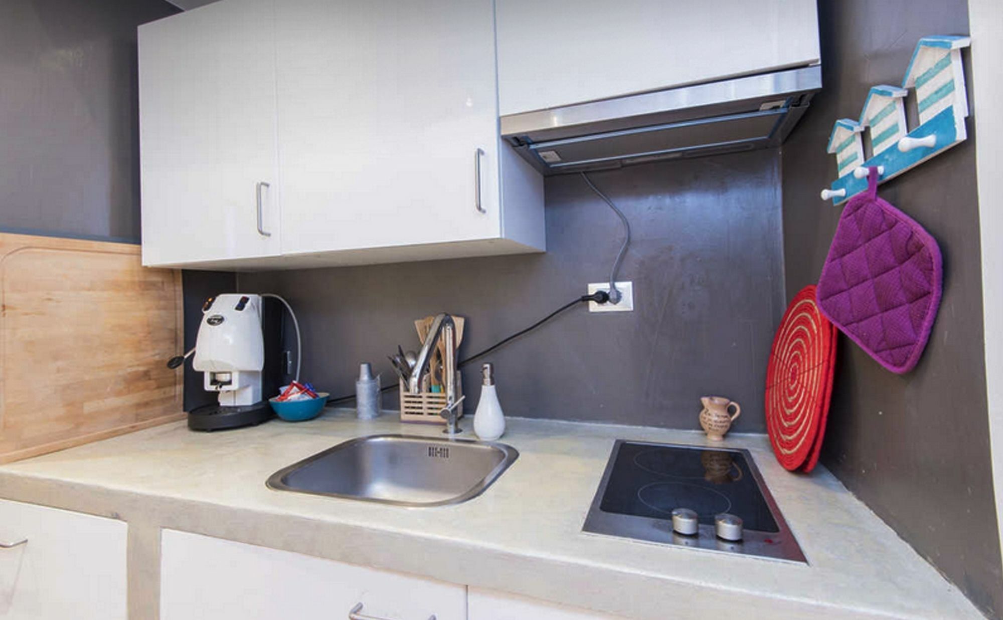 Dab Trevi Apartment Roma Ngoại thất bức ảnh